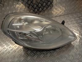 Optique avant principal droit (feux)(phare) - LANCIA YPSILON 4 PHASE 2