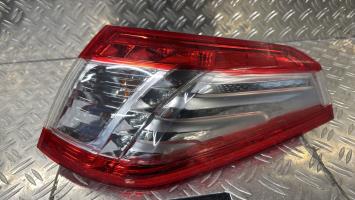 Feu arriere principal droit (feux) - PEUGEOT 508 1 SW PHASE 2 BREAK