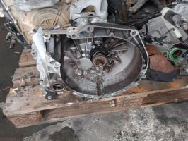 Boite de vitesses FORD S-MAX 1 PHASE 1 MMT6 2008
