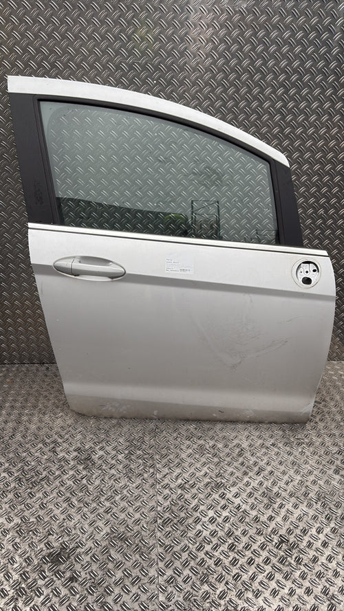 Porte avant droit