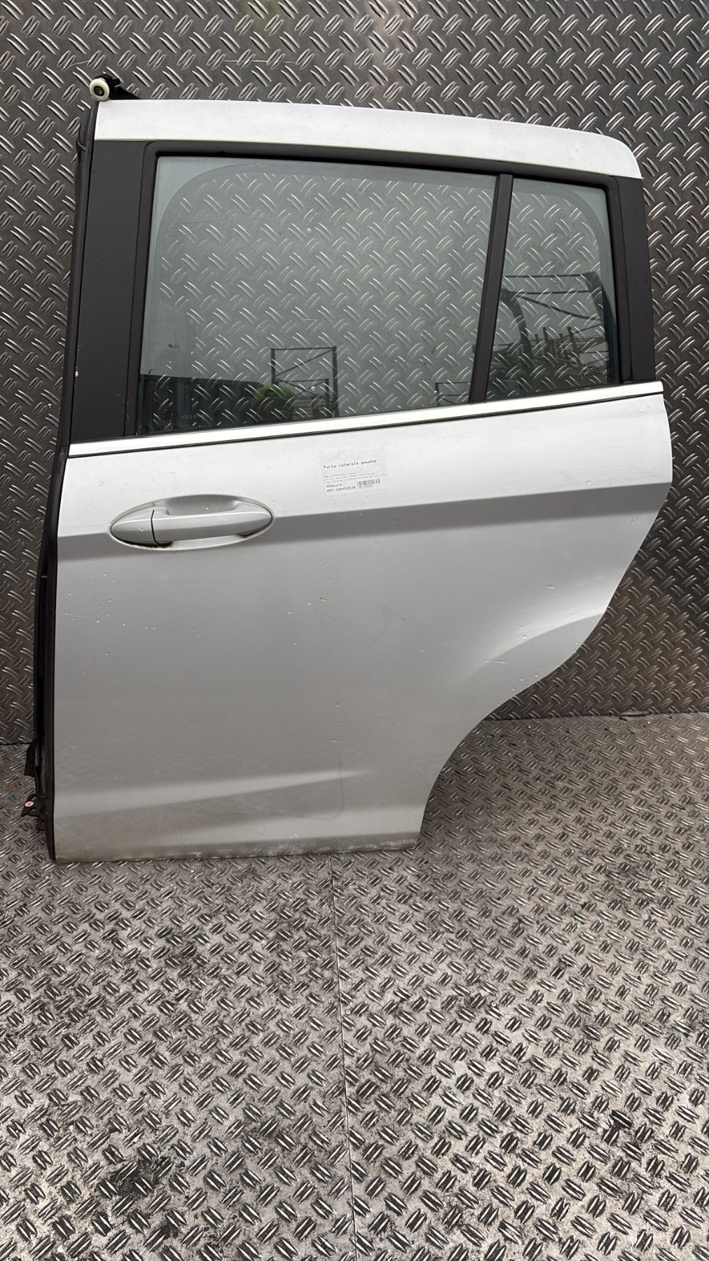 Porte laterale gauche - FORD B-MAX 2017.0