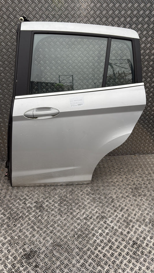 Porte laterale gauche - FORD B-MAX 2017.0