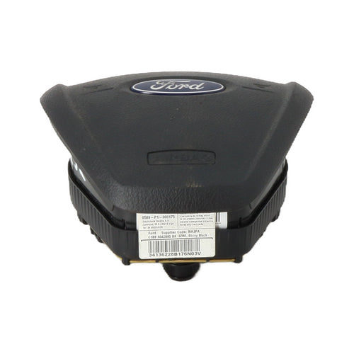 Air bag conducteur