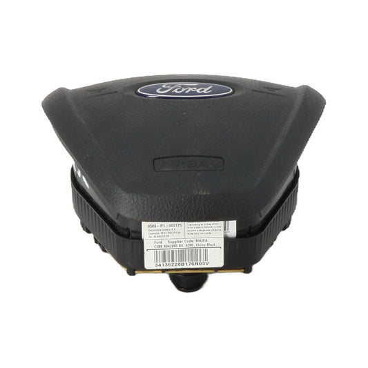 Air bag conducteur