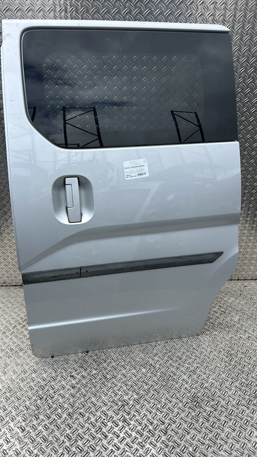 Porte laterale gauche - NISSAN NV200 2012.0