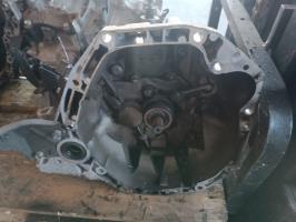 Boite de vitesses RENAULT GRAND MODUS PHASE 2 JR5-322 2010