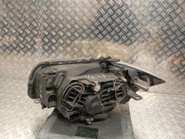 Optique avant principal droit (feux)(phare) - BMW SERIE 1 E87 PHASE 1
