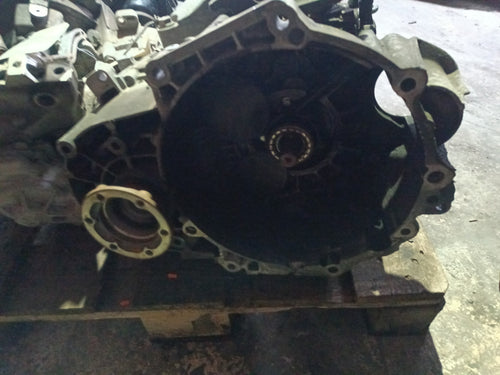 Boite de vitesses - VOLKSWAGEN TOURAN 1 PHASE 2 2009.0