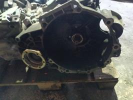 Boite de vitesses VOLKSWAGEN TOURAN 1 PHASE 2 KNR 2009