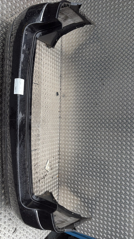 Pare choc arriere - MERCEDES CLASSE E 212 PHASE 1 BREAK 2011.0