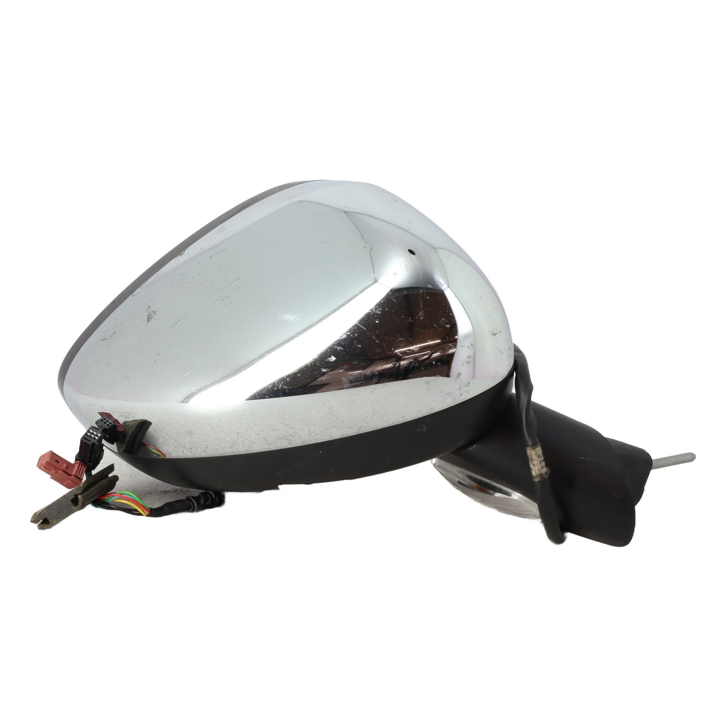 Retroviseur droit - CITROEN C3 2 PHASE 2 (2015)