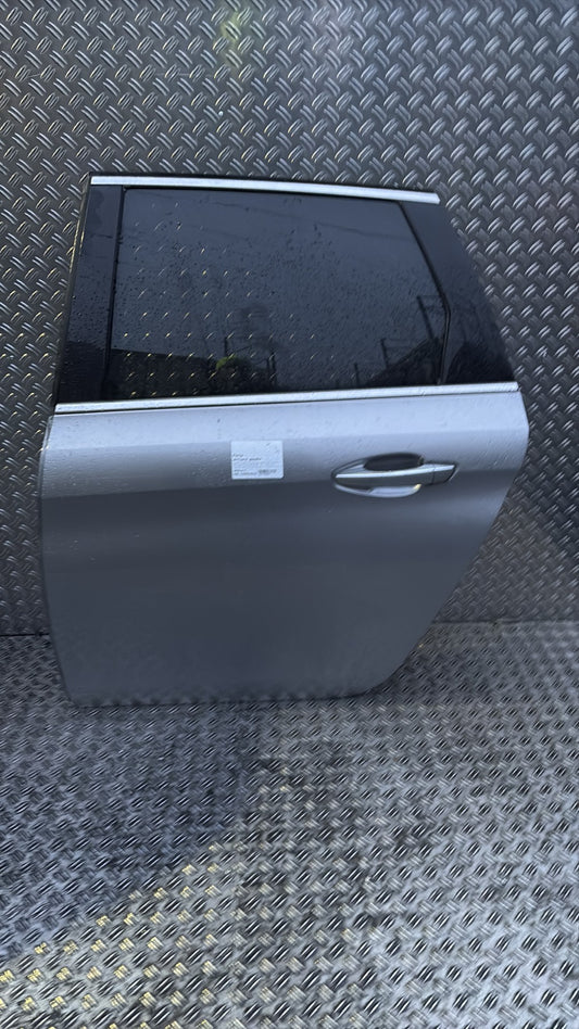 Porte arriere gauche - PEUGEOT 308 2 SW PHASE 1 BREAK 2014.0