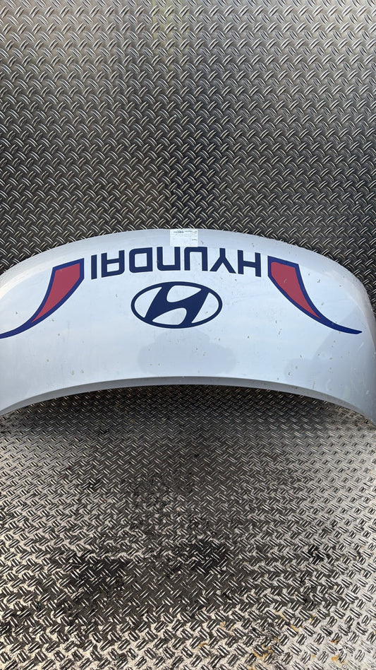 Capot - HYUNDAI H1 2 STAREX (2008)