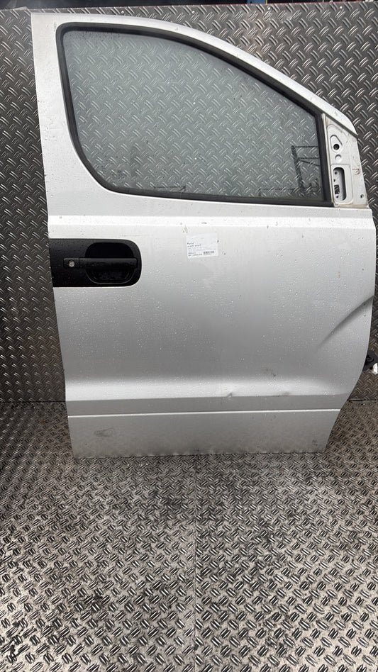 Porte avant droit - HYUNDAI H1 2 STAREX 2008.0