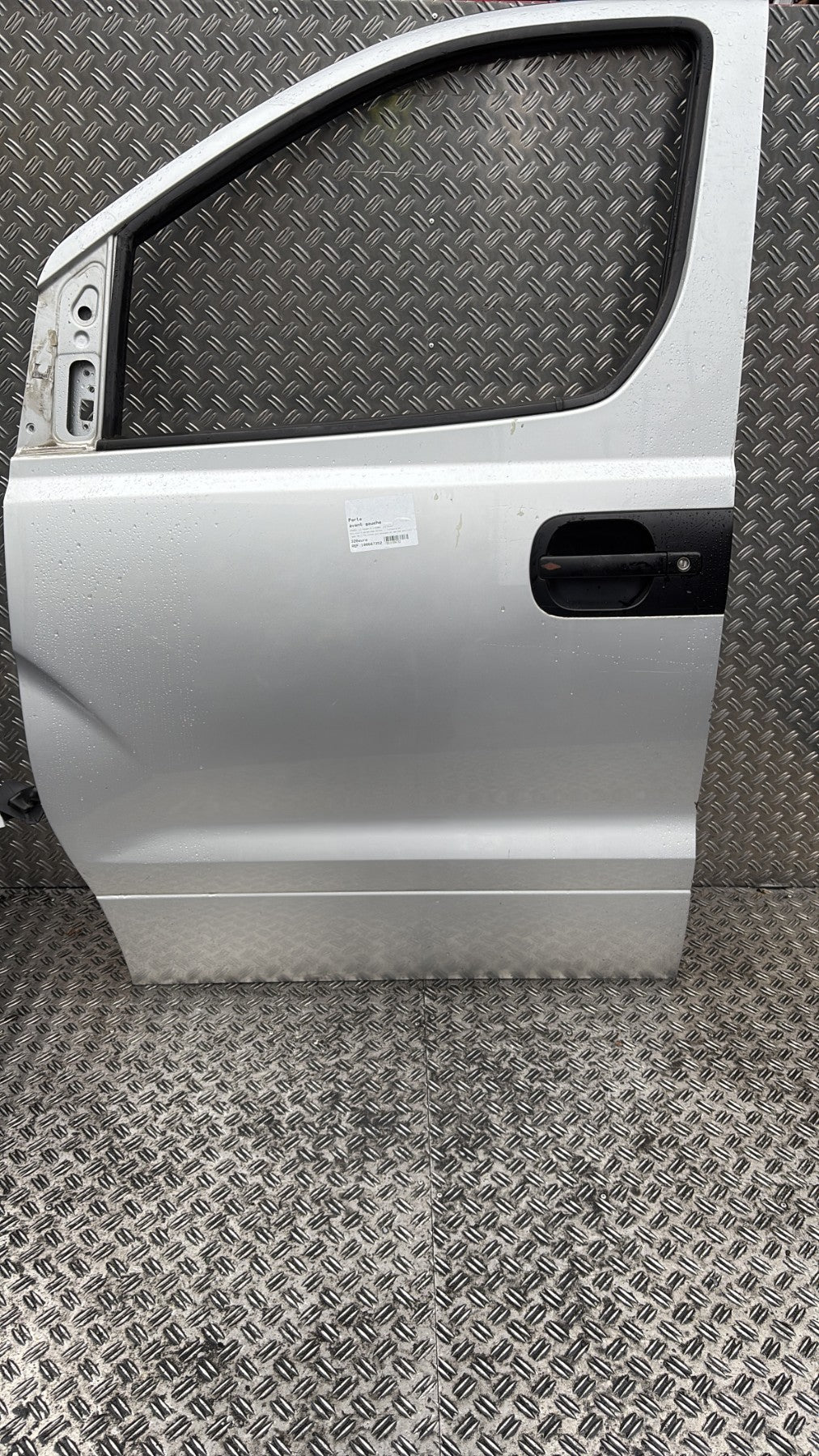 Porte avant gauche - HYUNDAI H1 2 STAREX 2008.0