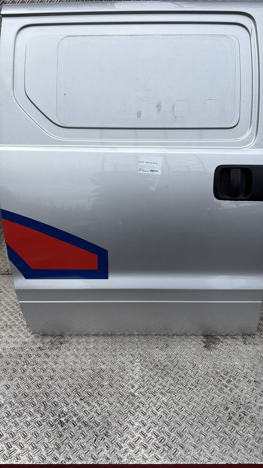 Porte laterale droit - HYUNDAI H1 2 STAREX 2008.0