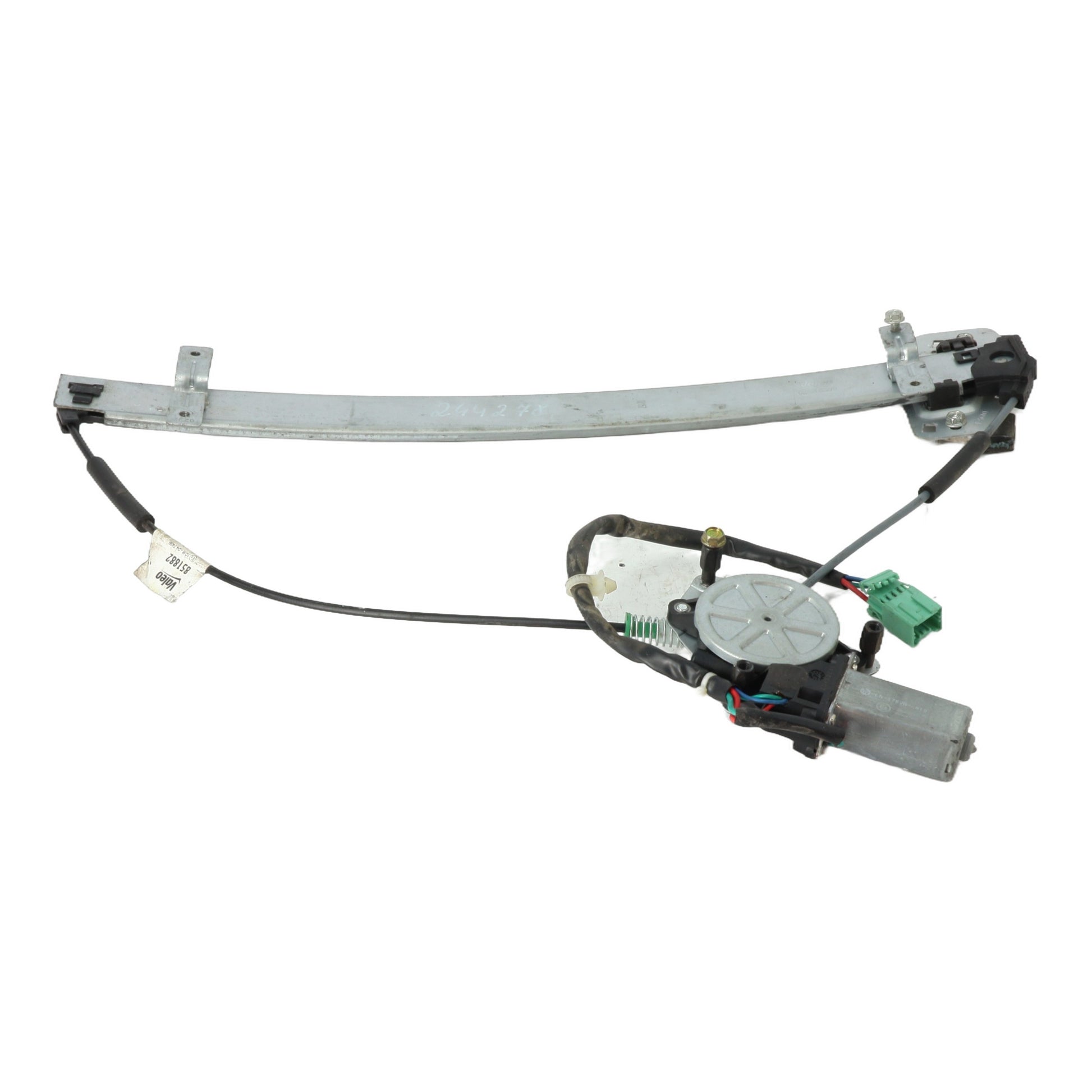 Moteur leve vitre avant gauche