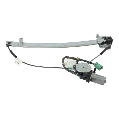 Moteur leve vitre avant gauche