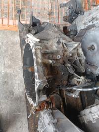 Boite de vitesses MERCEDES CLASSE A 176 PHASE 1 711645 2015