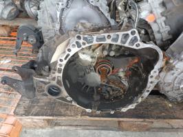 Boite de vitesses TOYOTA RAV4 3 PHASE 3 EA64-6 2012