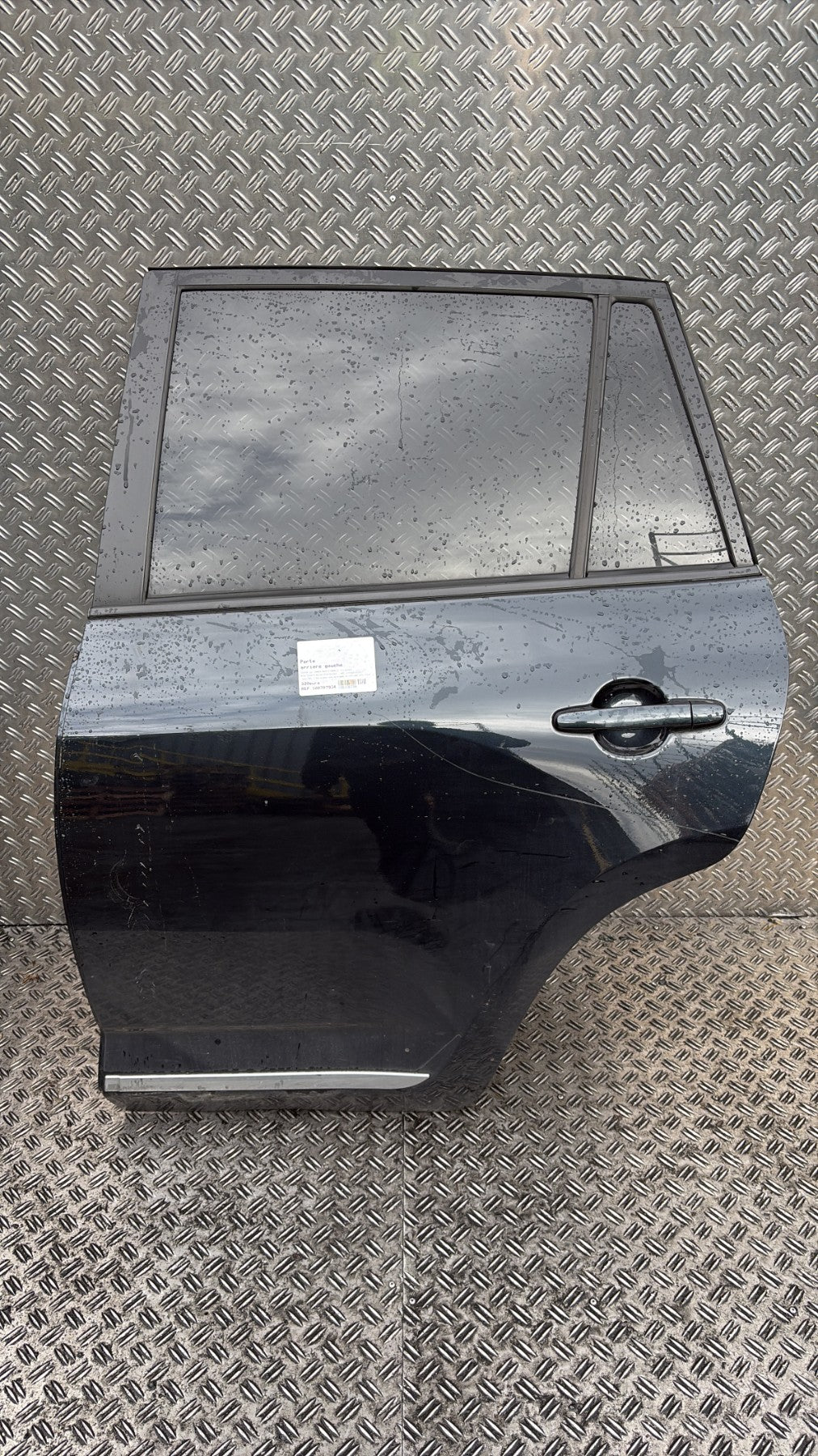 Porte arriere gauche - TOYOTA RAV4 3 PHASE 3 2012.0