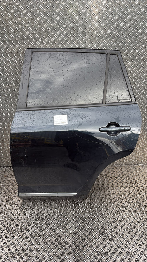 Porte arriere gauche - TOYOTA RAV4 3 PHASE 3 2012.0