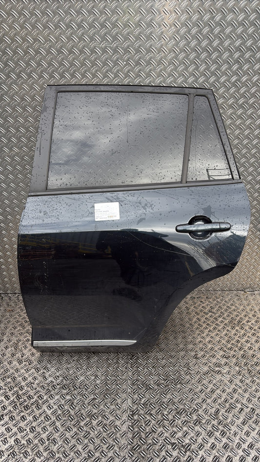 Porte arriere gauche - TOYOTA RAV4 3 PHASE 3 2012.0