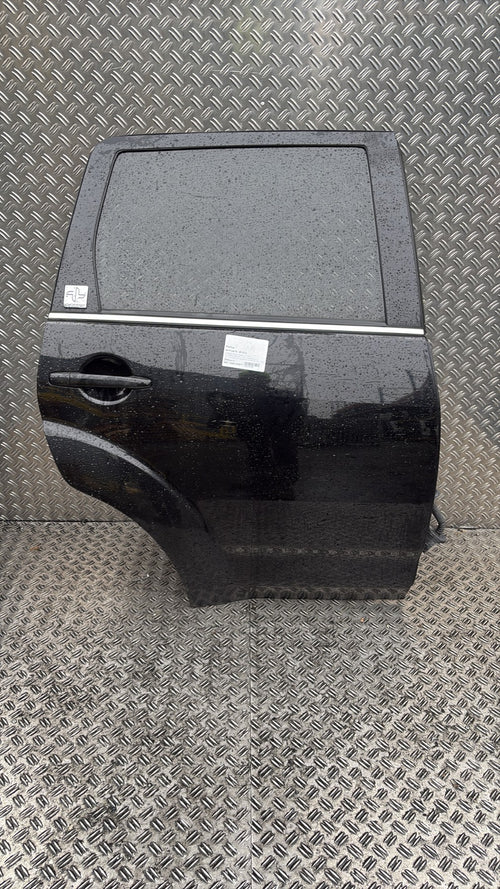 Porte arriere droit - CITROEN C-CROSSER 2007.0