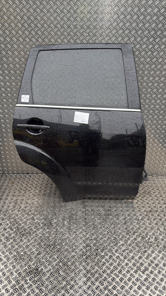 Porte arriere droit - CITROEN C-CROSSER 2007.0