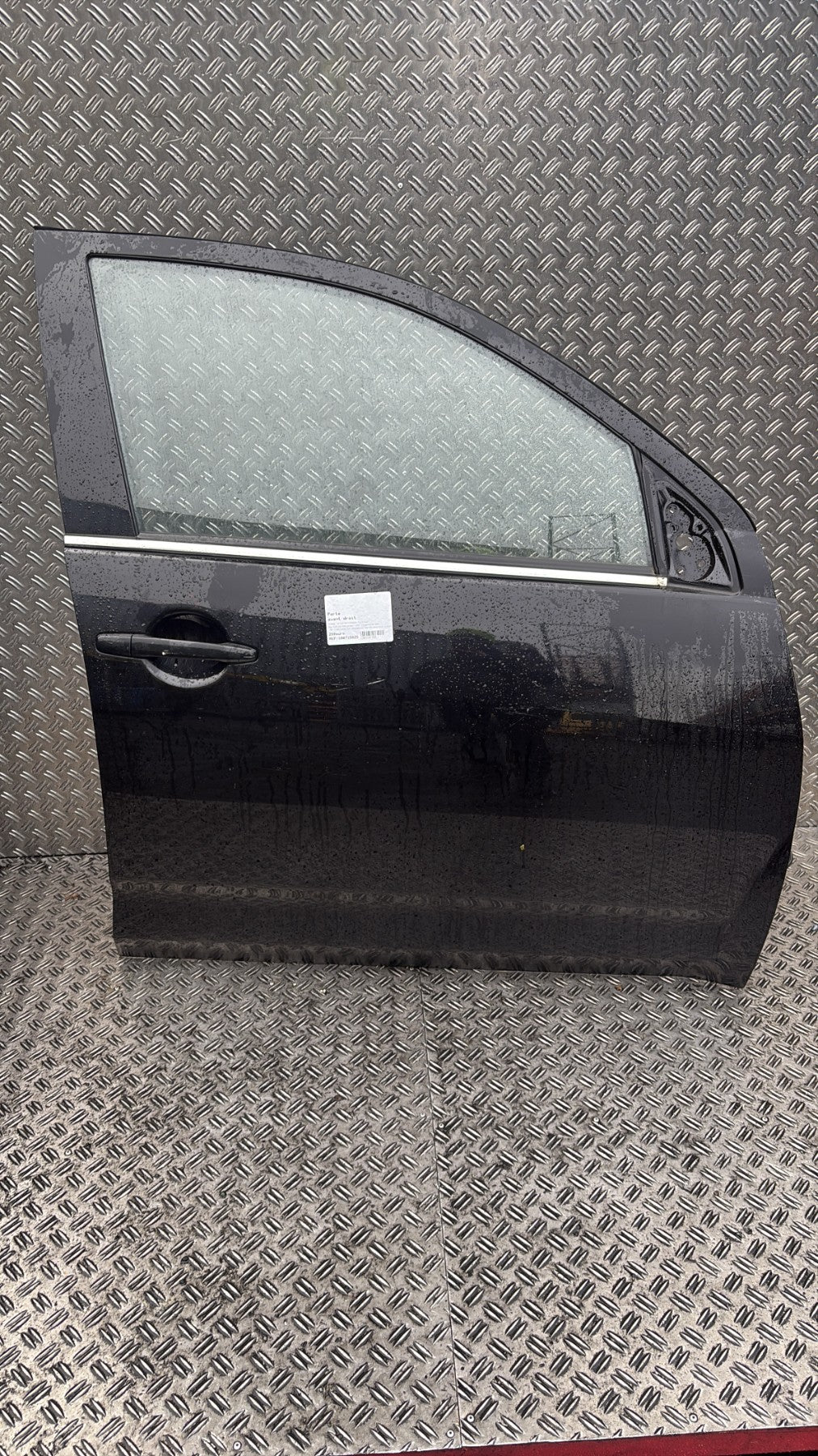 Porte avant droit - CITROEN C-CROSSER 2007.0