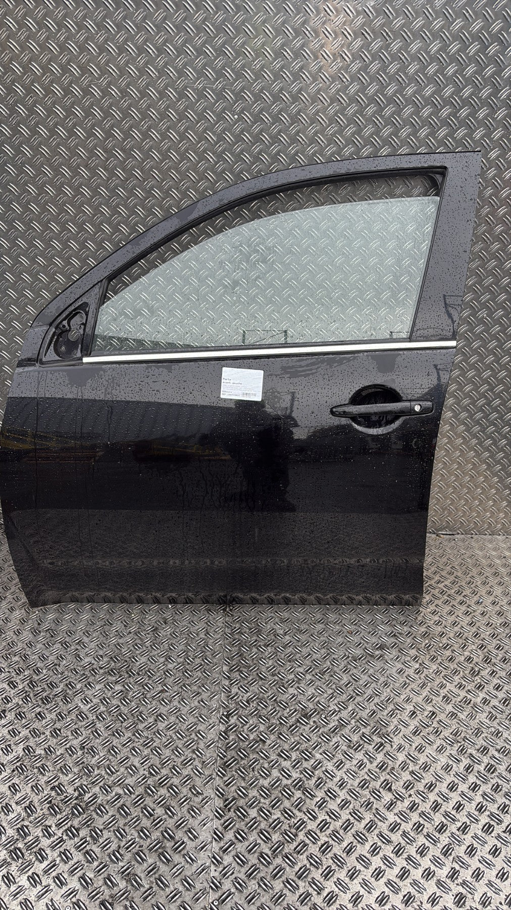 Porte avant gauche - CITROEN C-CROSSER 2007.0