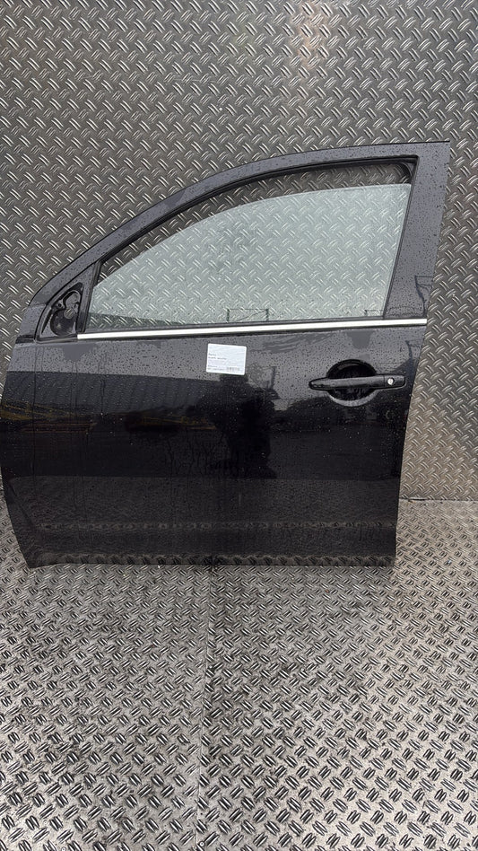 Porte avant gauche - CITROEN C-CROSSER 2007.0