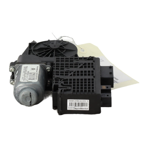 Moteur leve vitre avant gauche