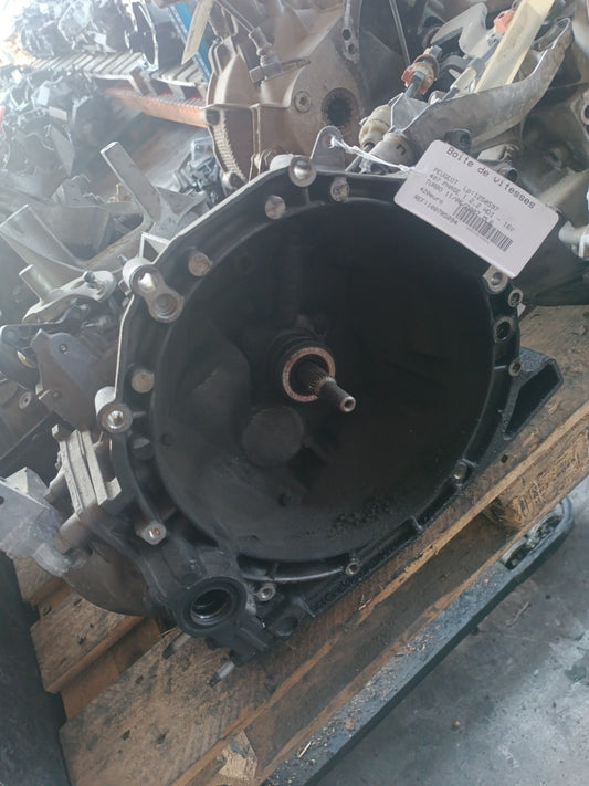 Boite de vitesses - PEUGEOT 407 PHASE 1 2007.0