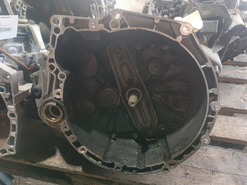 Boite de vitesses - MINI MINI 2 R56 PHASE 1 2008.0