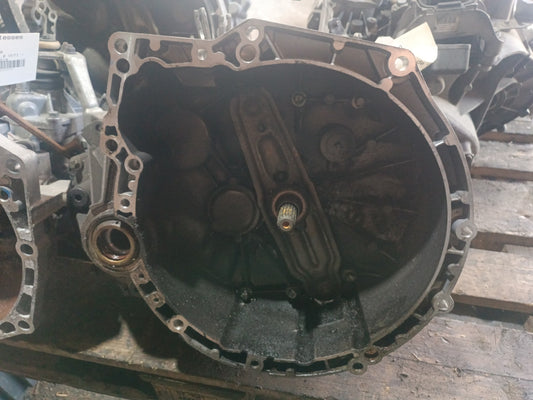 Boite de vitesses - MINI MINI 2 R56 PHASE 1 2008.0