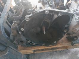Boite de vitesses CITROEN C8 ML6 2003