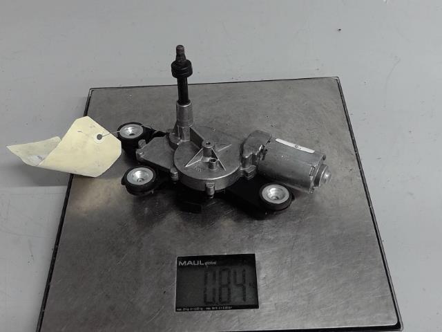 Moteur essuie glace arriere