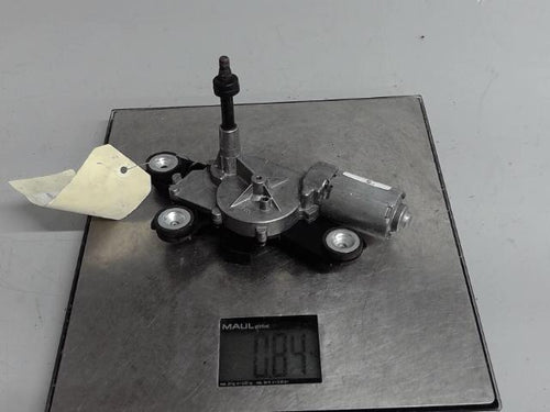 Moteur essuie glace arriere