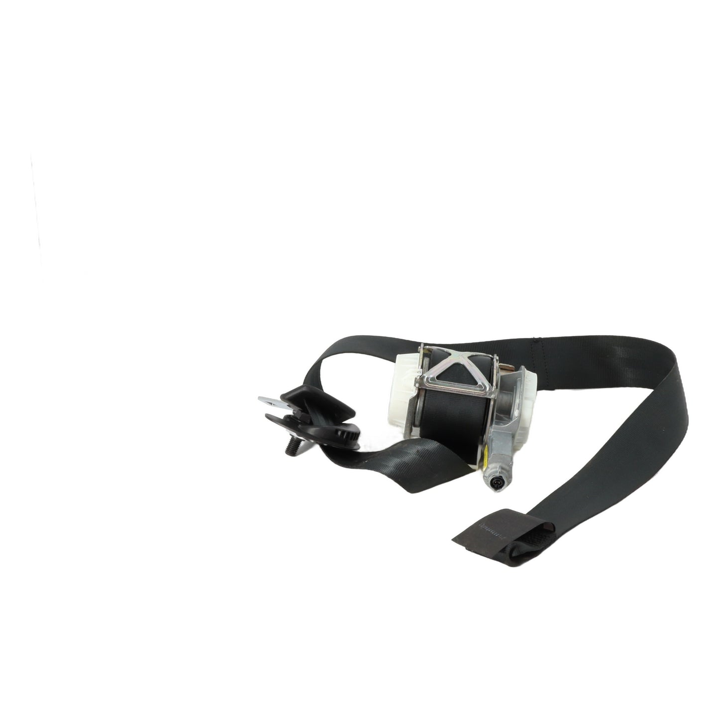 Ceinture avant droit