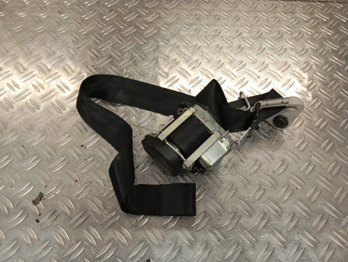 Ceinture avant droit