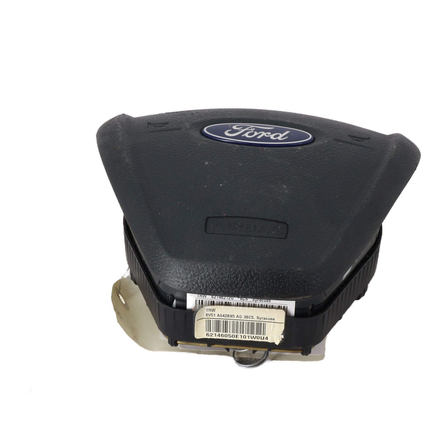 Air bag conducteur