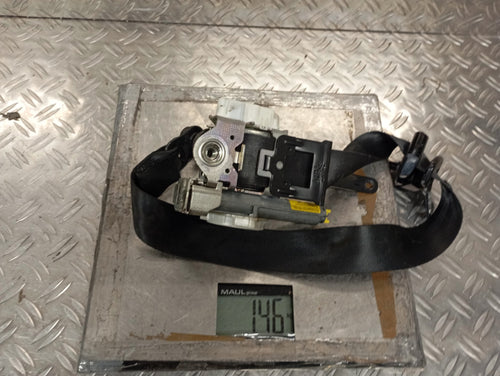 Ceinture avant droit