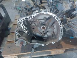 Boite de vitesses RENAULT CLIO 2 PHASE 2 JB1-510 2002