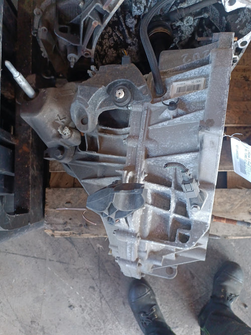 Boite de vitesses - RENAULT ESPACE 4 PHASE 1 2003.0