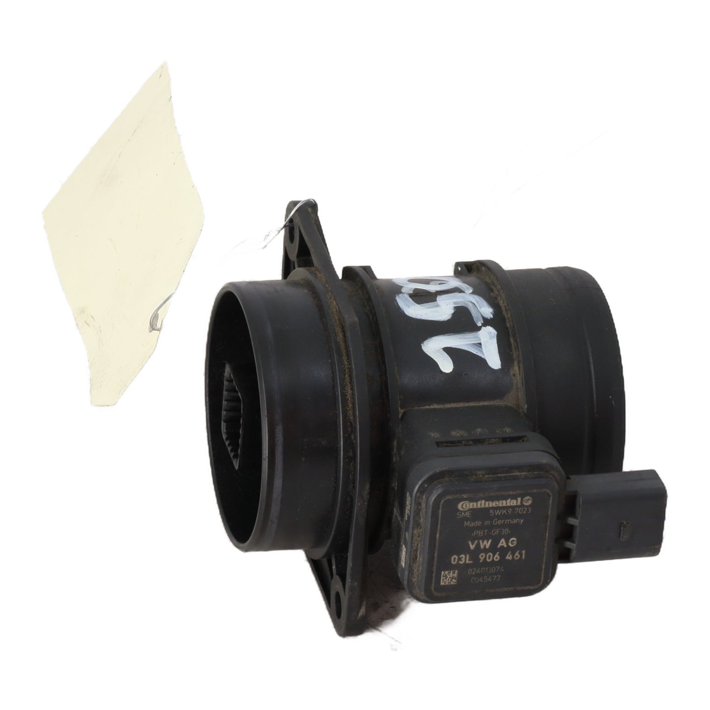 Debitmetre