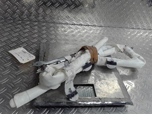 Air bag rideau droit