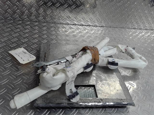 Air bag rideau droit