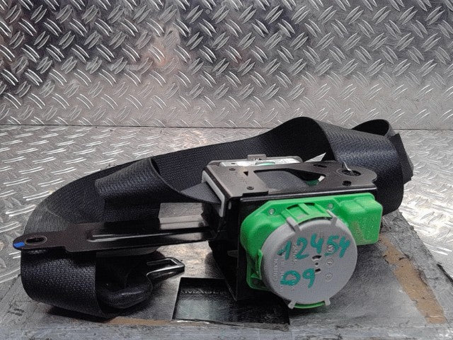 Ceinture avant droit