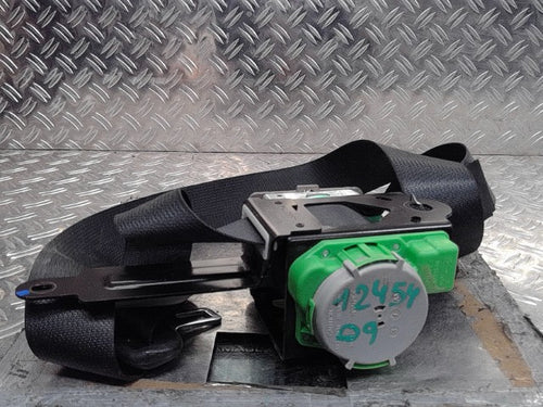 Ceinture avant droit
